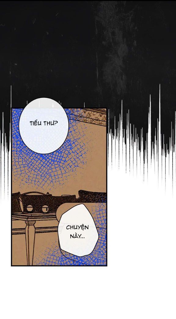 hoàng phi bóng tối - shadow queen chapter 29 42