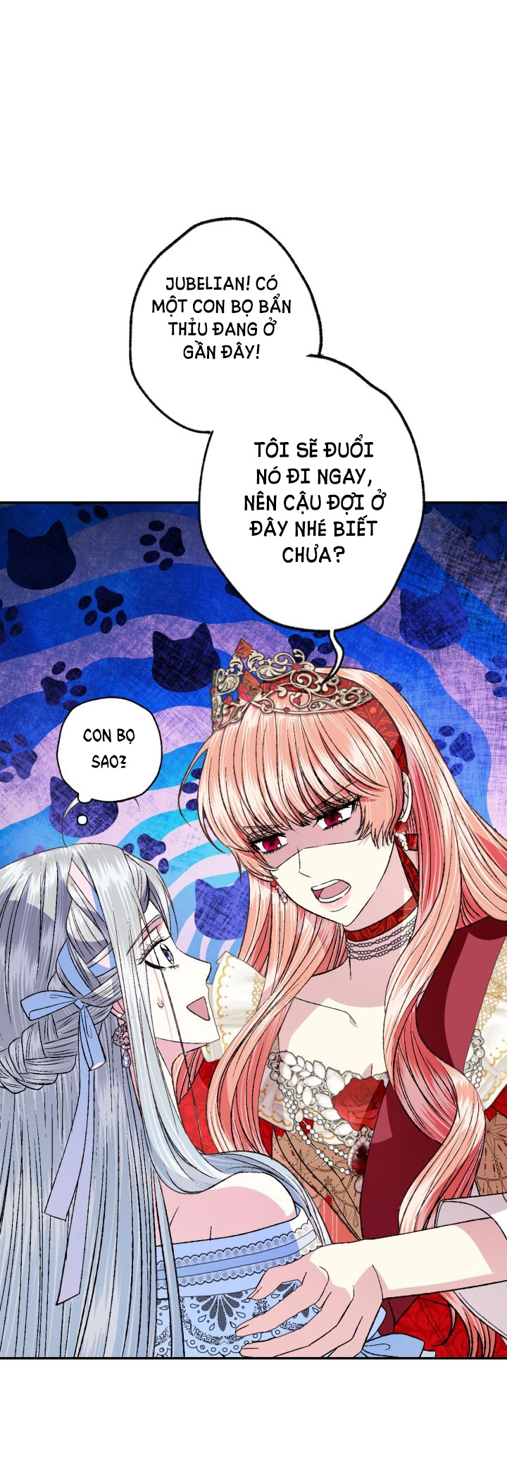 cha à, con không muốn kết hôn đâu chapter 71 57