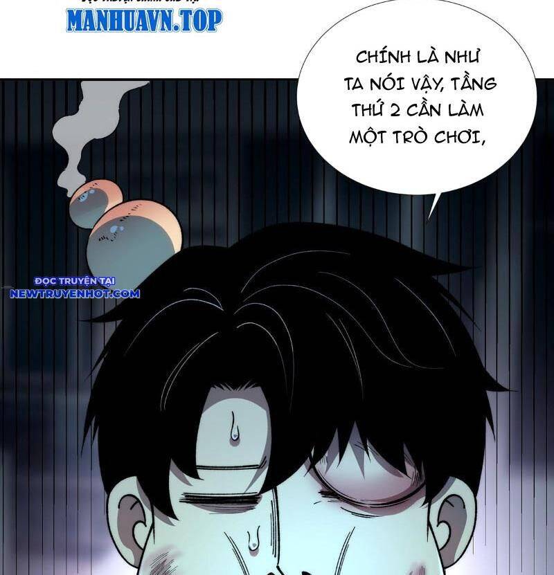 vô hạn thôi diễn chapter 44 8