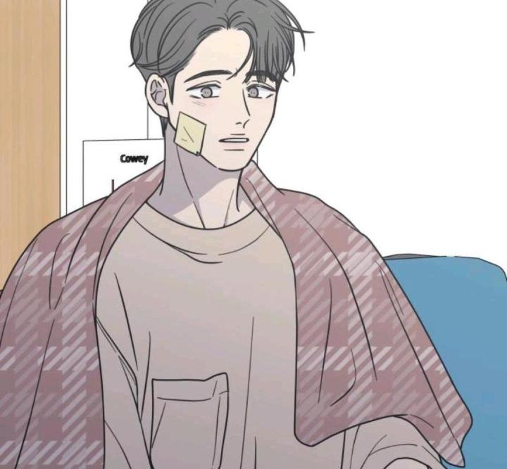 nói không với tình yêu công sở chapter 12 185