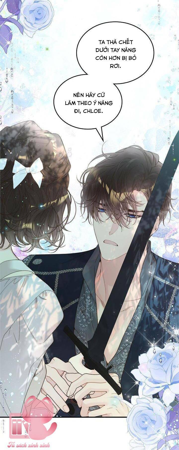 [15+] công chúa chloe chapter 101 44