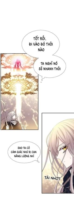 năm môn đệ của charlotte chapter 54 26