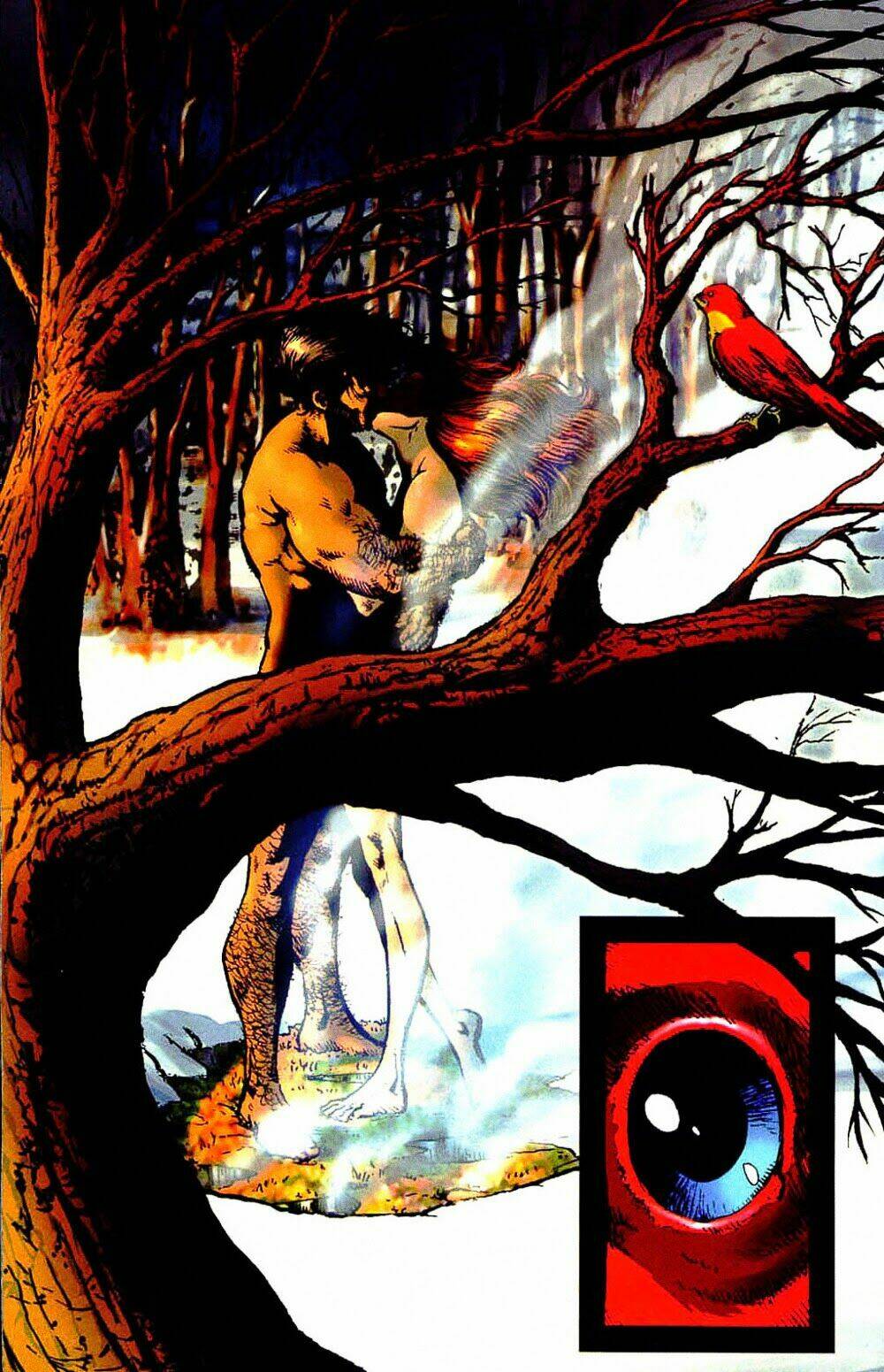 wolverine vol.3 chapter 12 21