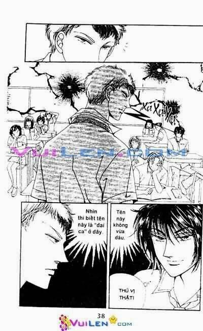 cô gái trung hoa chapter 8 38