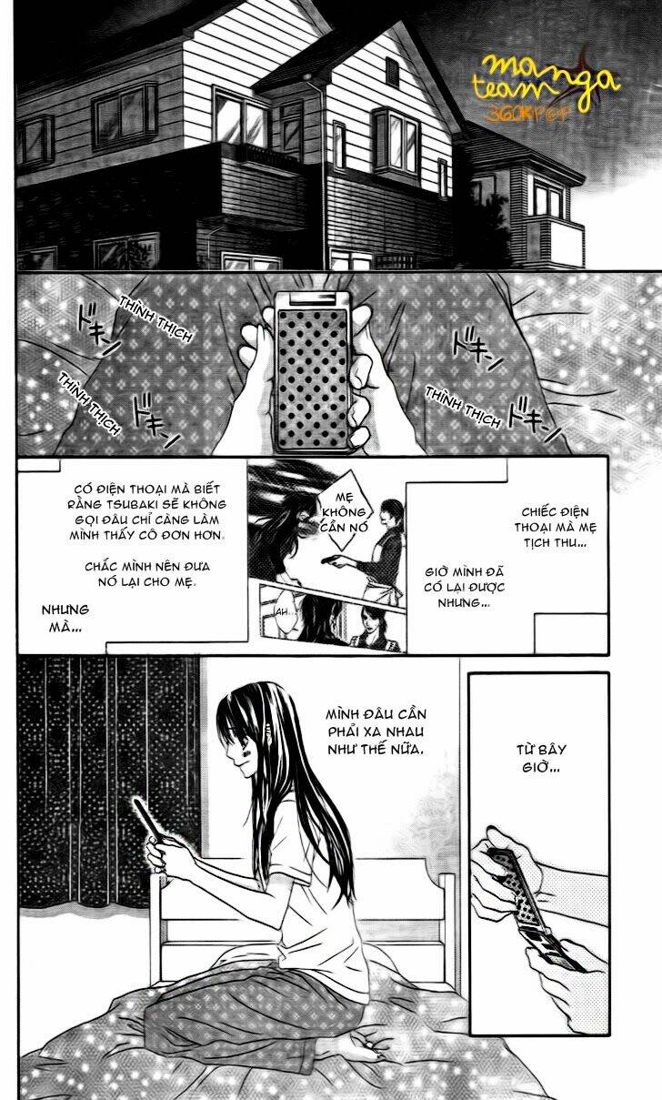 kyou, koi wo hajimemasu - mộng mơ đầu đời chapter 91 18
