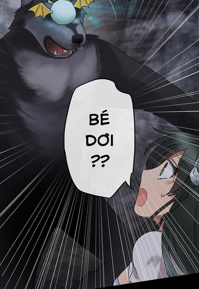 nụ hôn nguyền rủa chapter 31 5