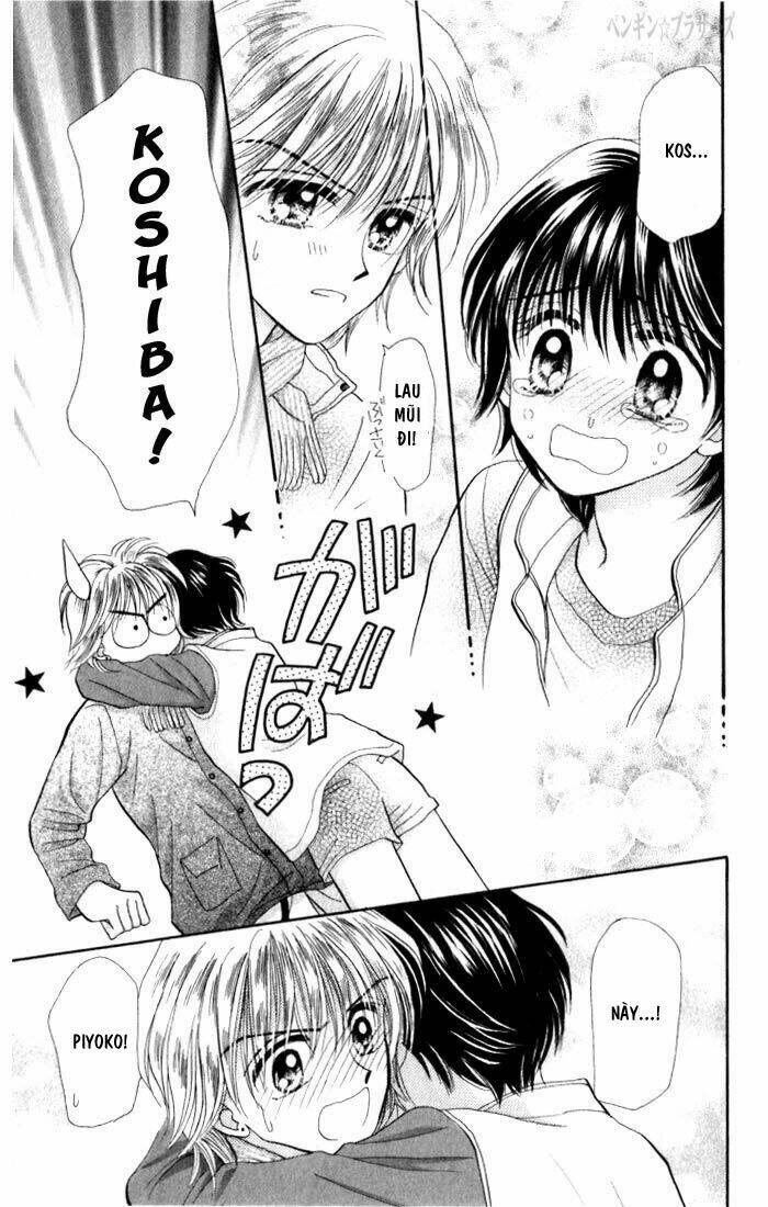 penguin brothers chapter 21 21