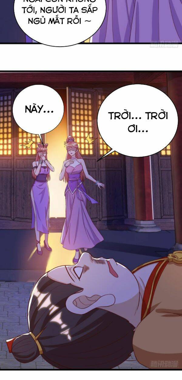 chúa tể tam giới chapter 67 17