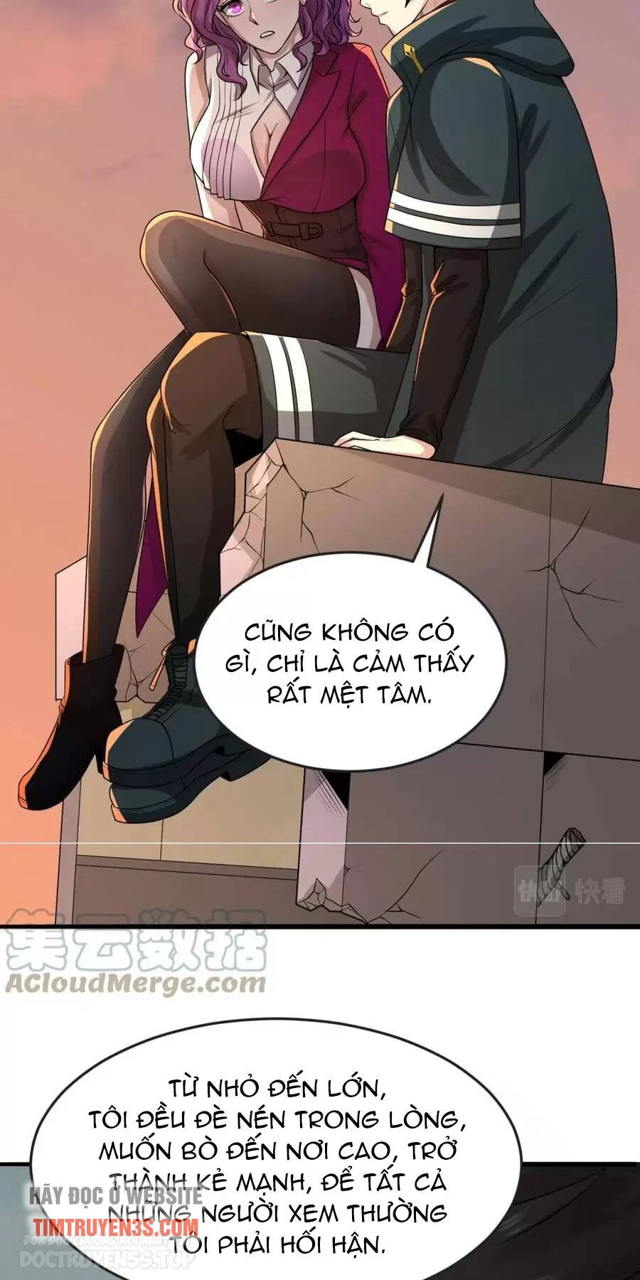 toàn cầu quỷ dị thời đại chapter 38 12