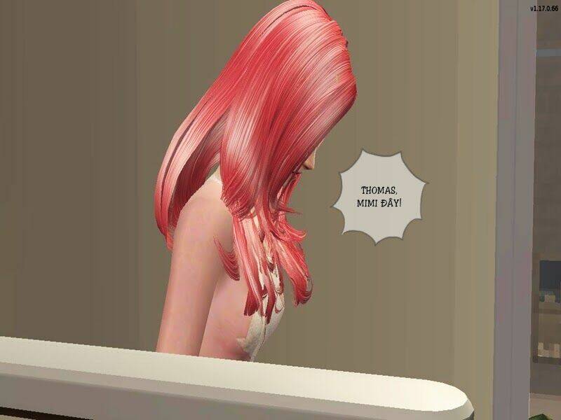 nụ cười của anh [truyện sims] chapter 72 136