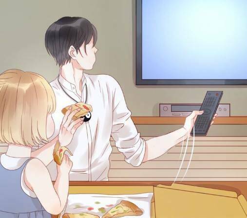 lượm được 1 tiểu hồ ly chapter 6 26