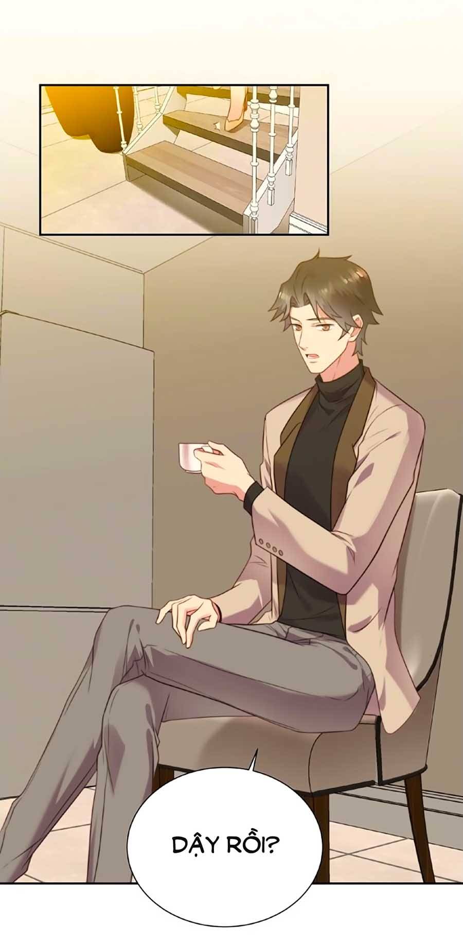 khoá chặt đôi môi (full) chapter 11 14