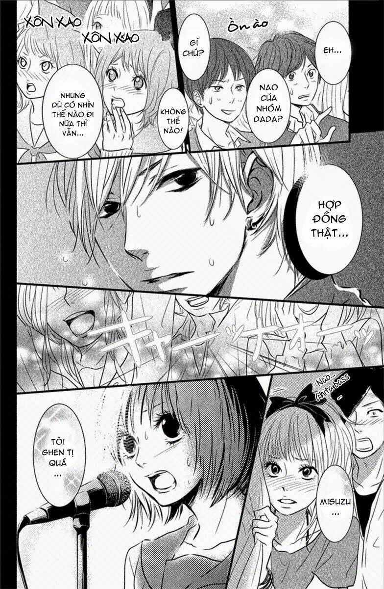 yumekoi chapter 1 61