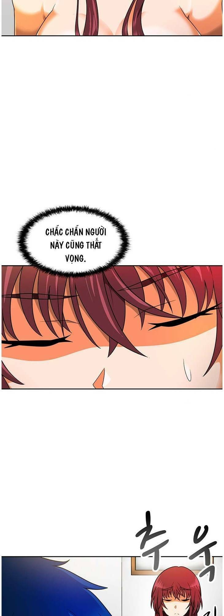 tôi tự động săn một mình chapter 52 8