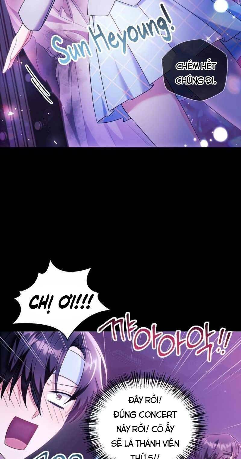 Kí Sự Hồi Quy Chapter 50 29