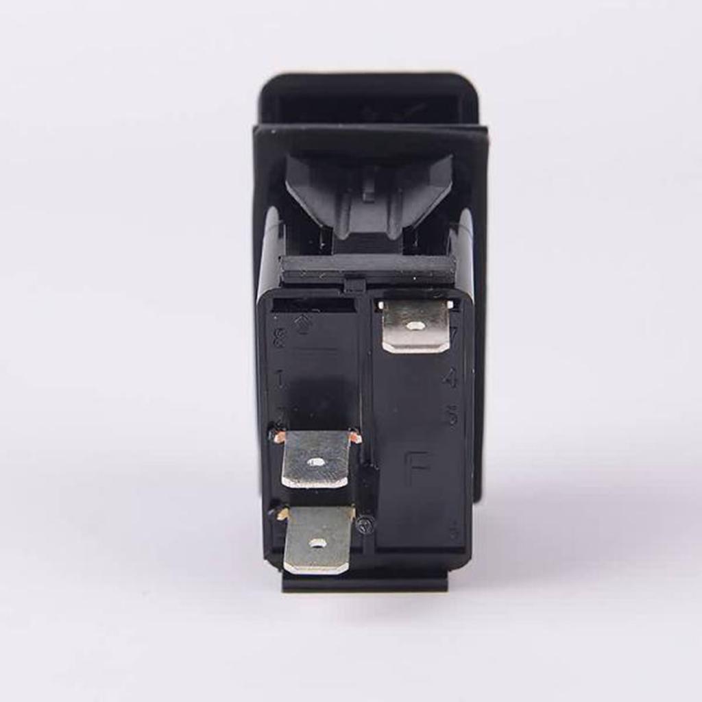 5 LED 12V 20A 5 Colors Light Car Boat Marine