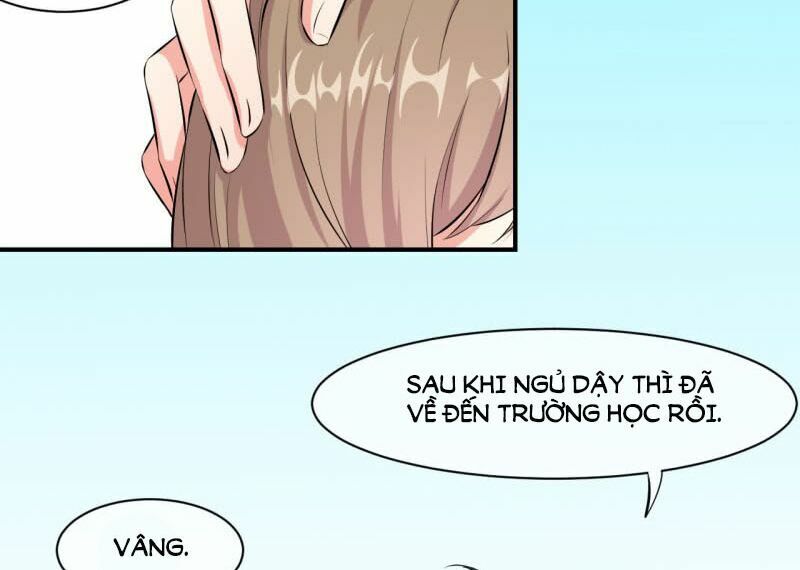 ám luyến thành hôn chapter 25.5 8