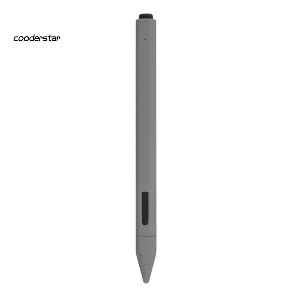 Vỏ Silicon Mềm Bảo Vệ Bút Cảm Ứng Microsoft Surface Stylus