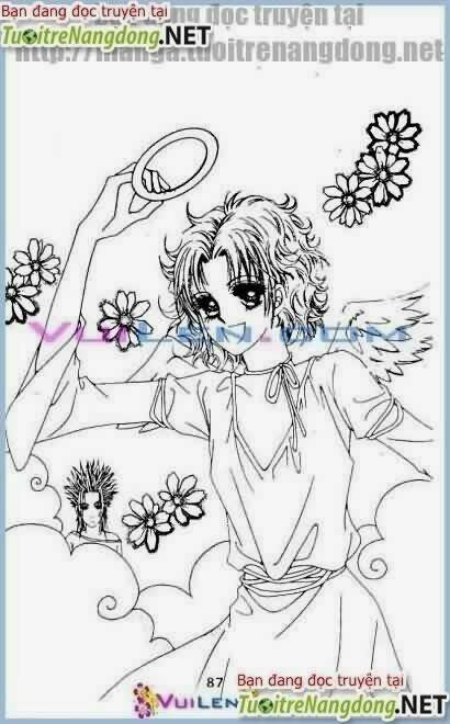 sức thanh xuân chapter 10 89