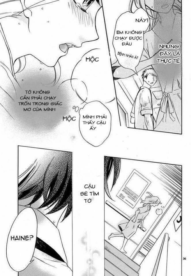 tổng hợp one shot. chapter 312 38