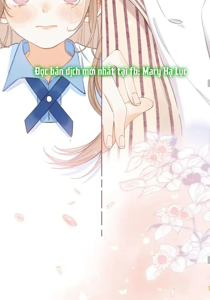 vụng trộm không thể giấu - mối tình thầm kín chapter 3 32