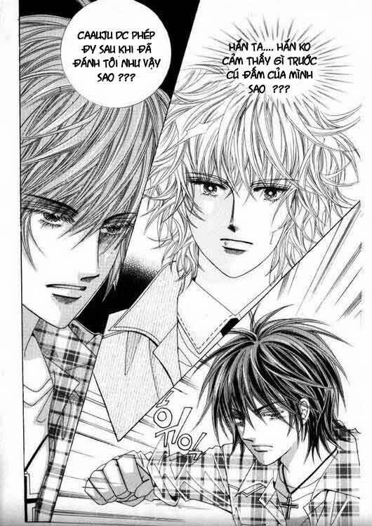 he dedicated to roses chapter 14 49