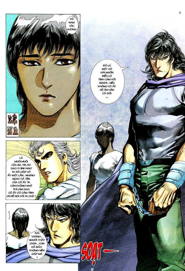 võ thần chapter 72 5