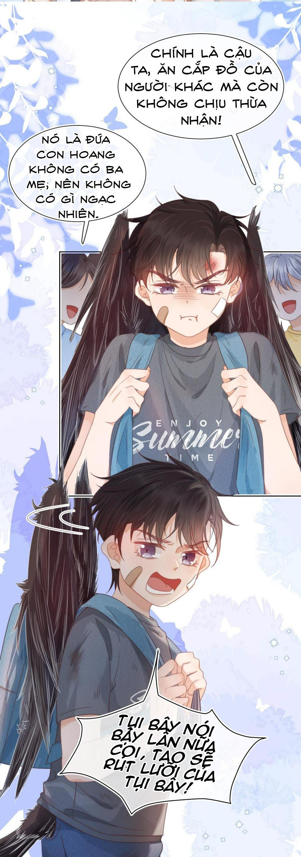 [ss2] một ngụm ăn cả thỏ con chapter 30 13