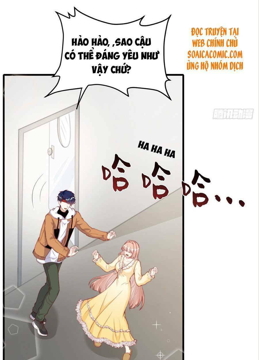 tôi được năm đại lão chiều chuộng hết nấc chapter 67 22