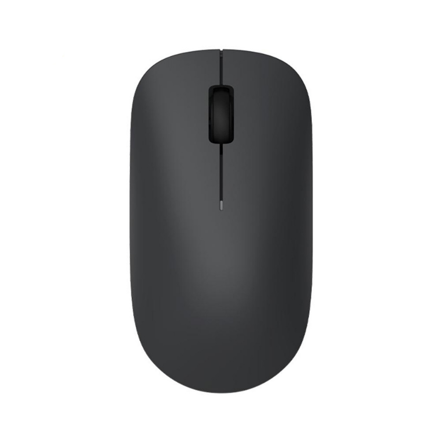 Chuột không dây Xiaomi Wireless Mouse Lite - Hàng chính hãng