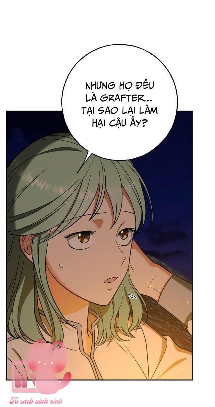 (hybe - le sserafim) crimson heart chapter 8 62