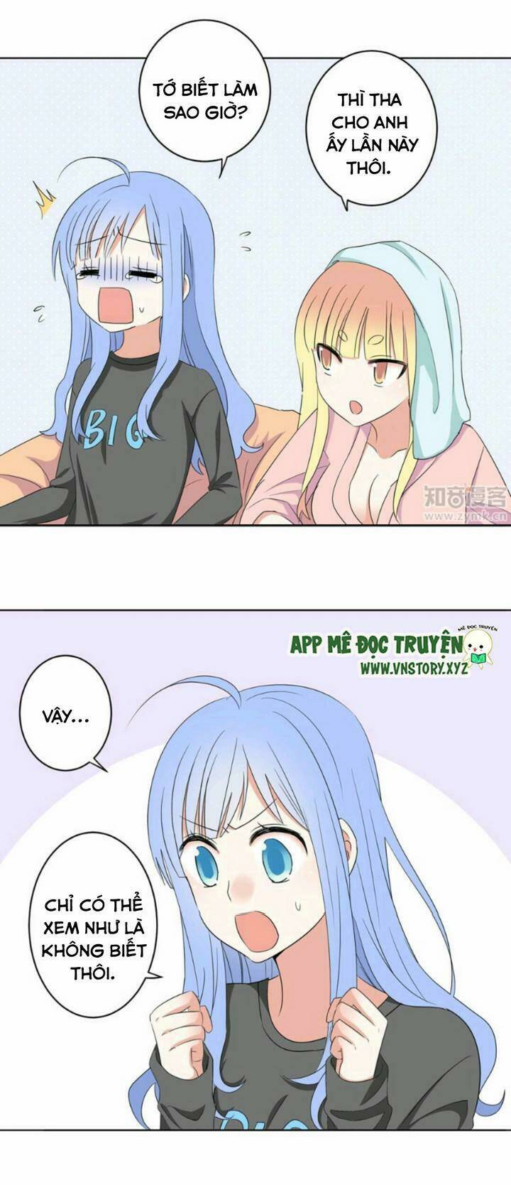 em chỉ yêu tiền của anh chapter 12 4