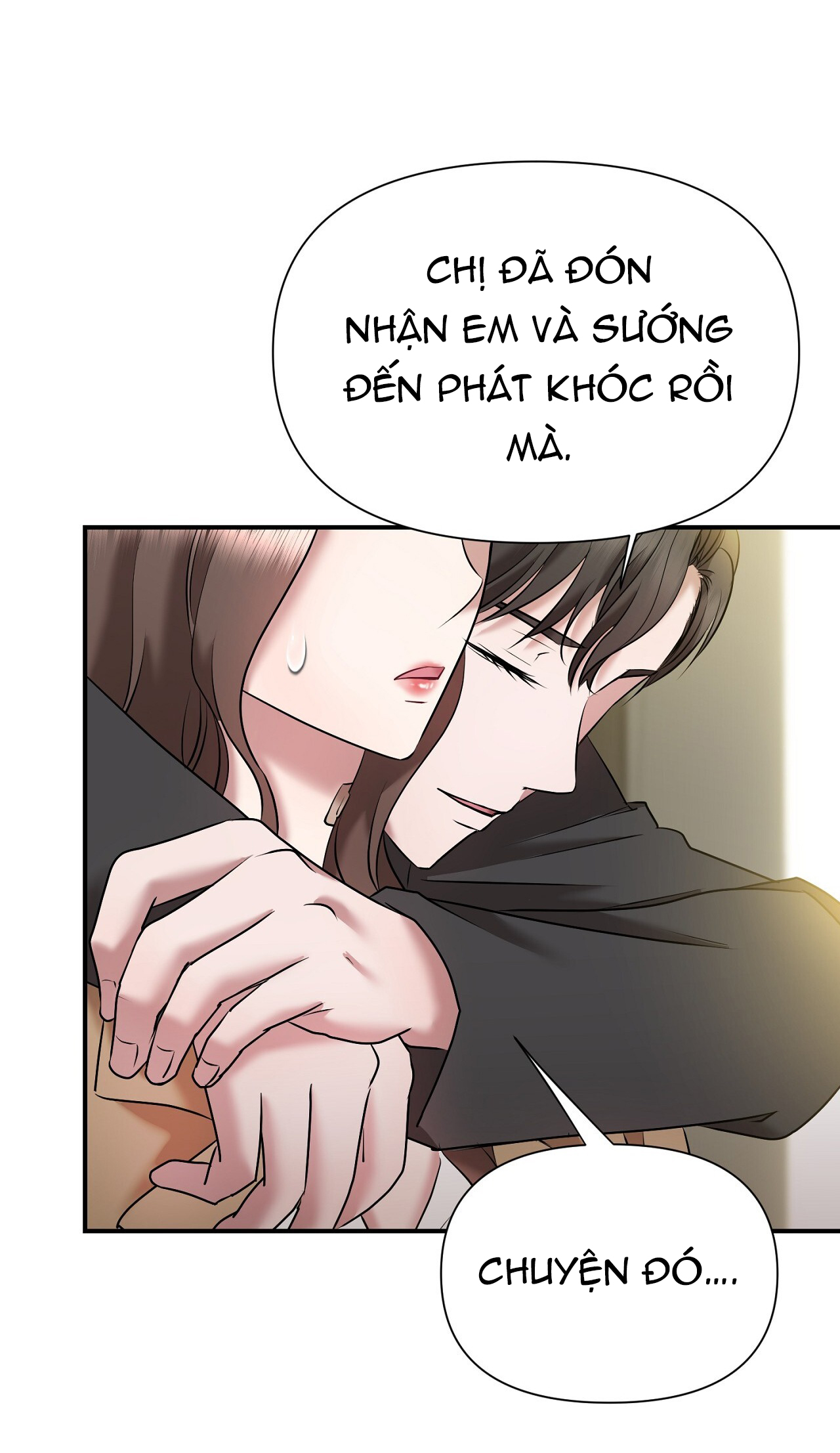 Hiểm Nguy chapter 5.2 - Trang 24