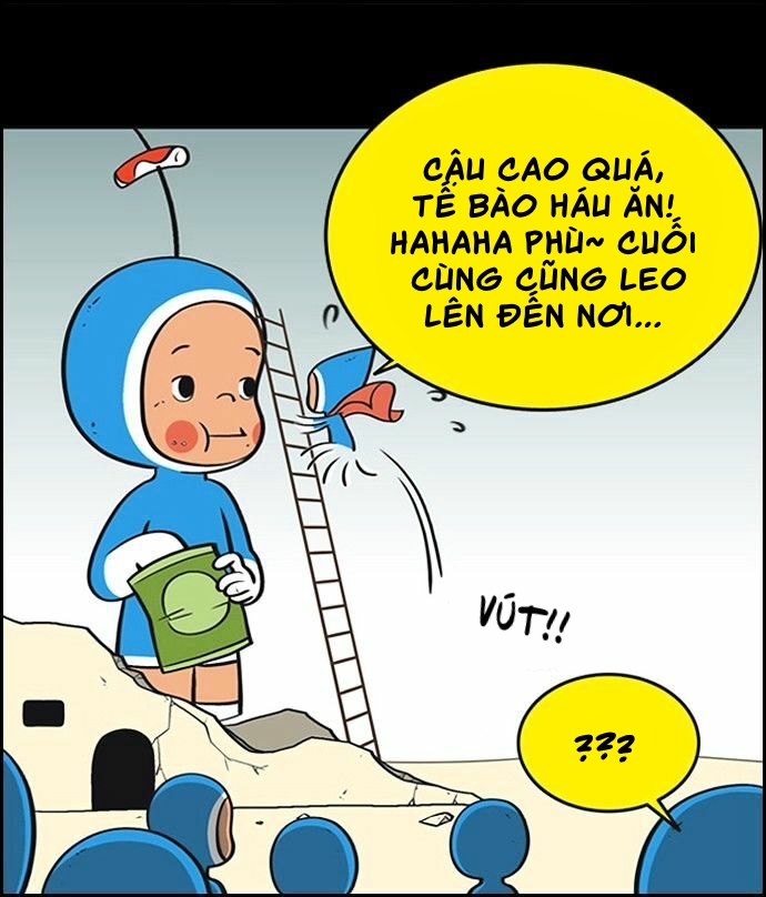 yumis cells chapter 51 12