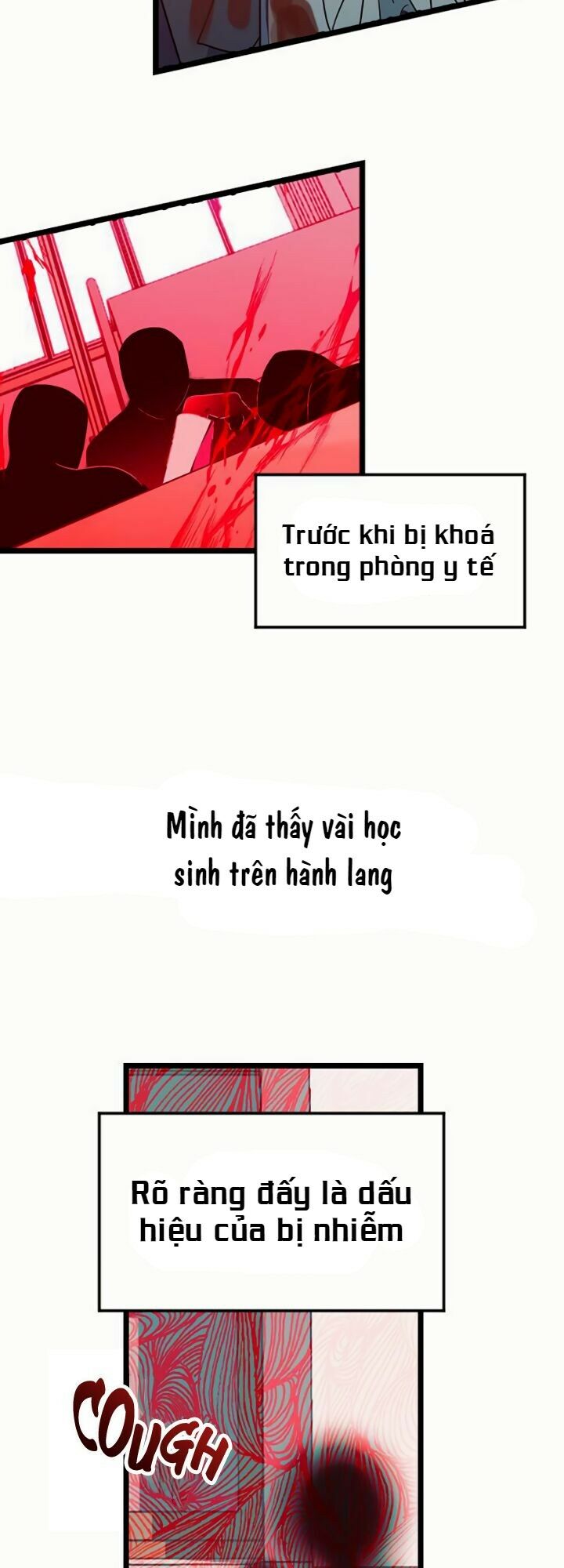 survive romance chapter 4 8