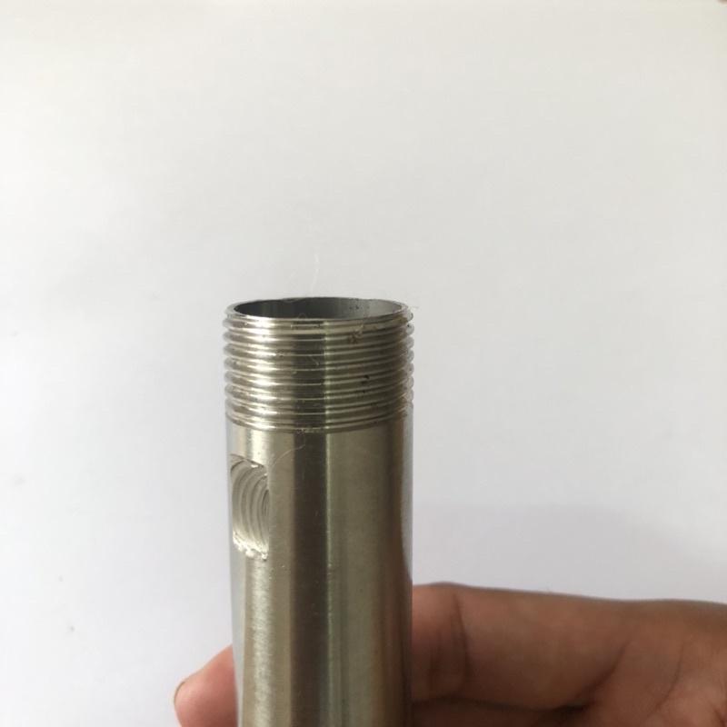 Ti 25 inox 304 cho máy nước nóng năng lượng mặt trời