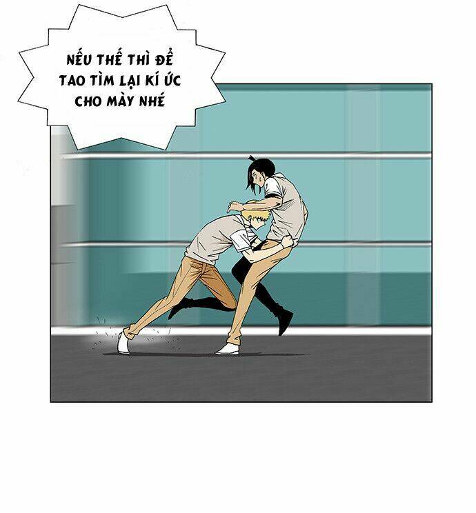 ultimate legend: kang hae hyo chapter 93 23