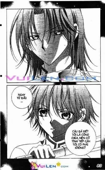 nàng công chúa bỏ trốn chapter 8 83