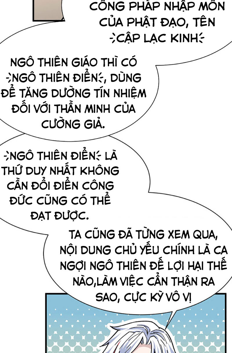 võ đạo độc tôn chapter 360 33