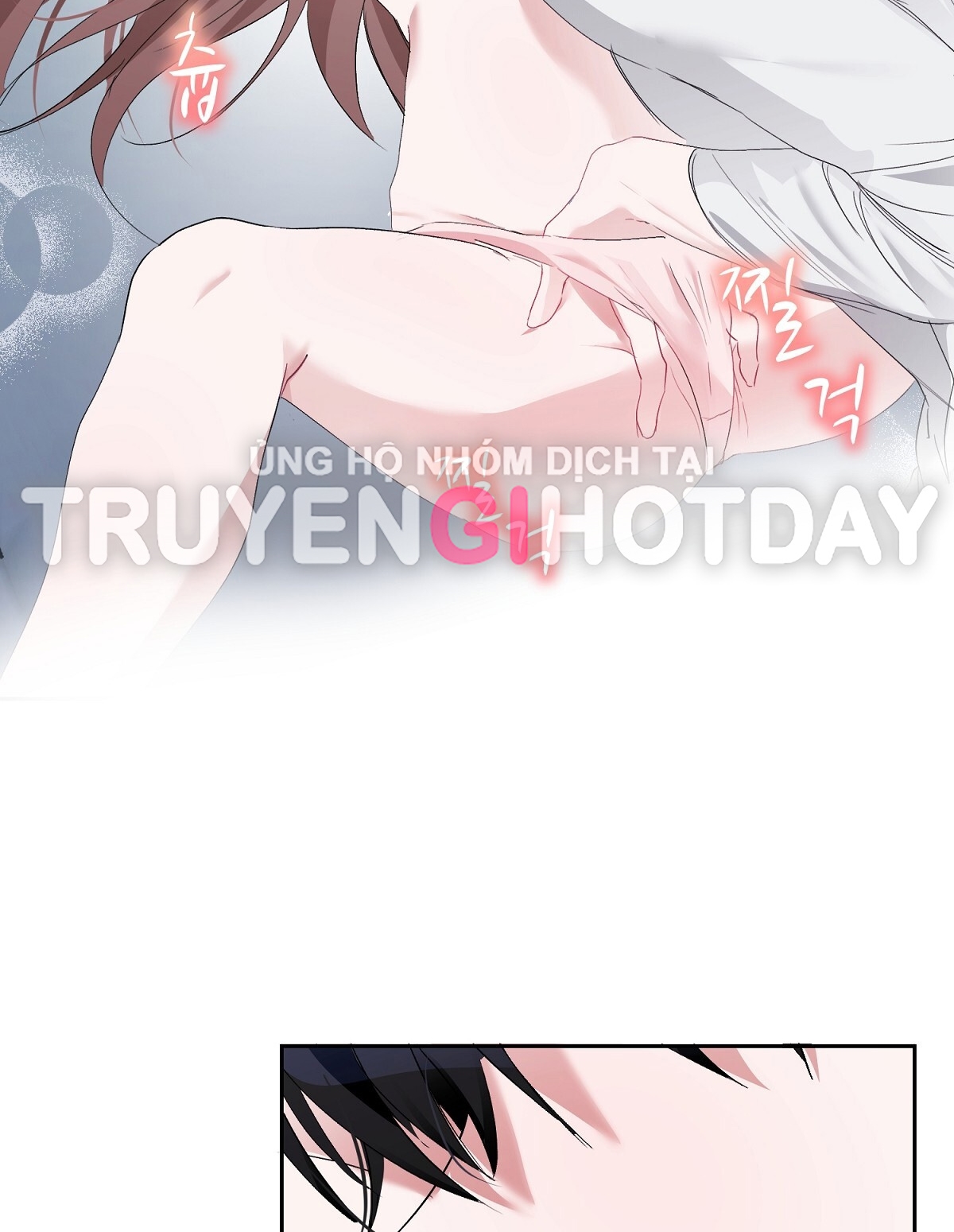 Người Bạn Dâm Loạn chapter 4.2 - Trang 30