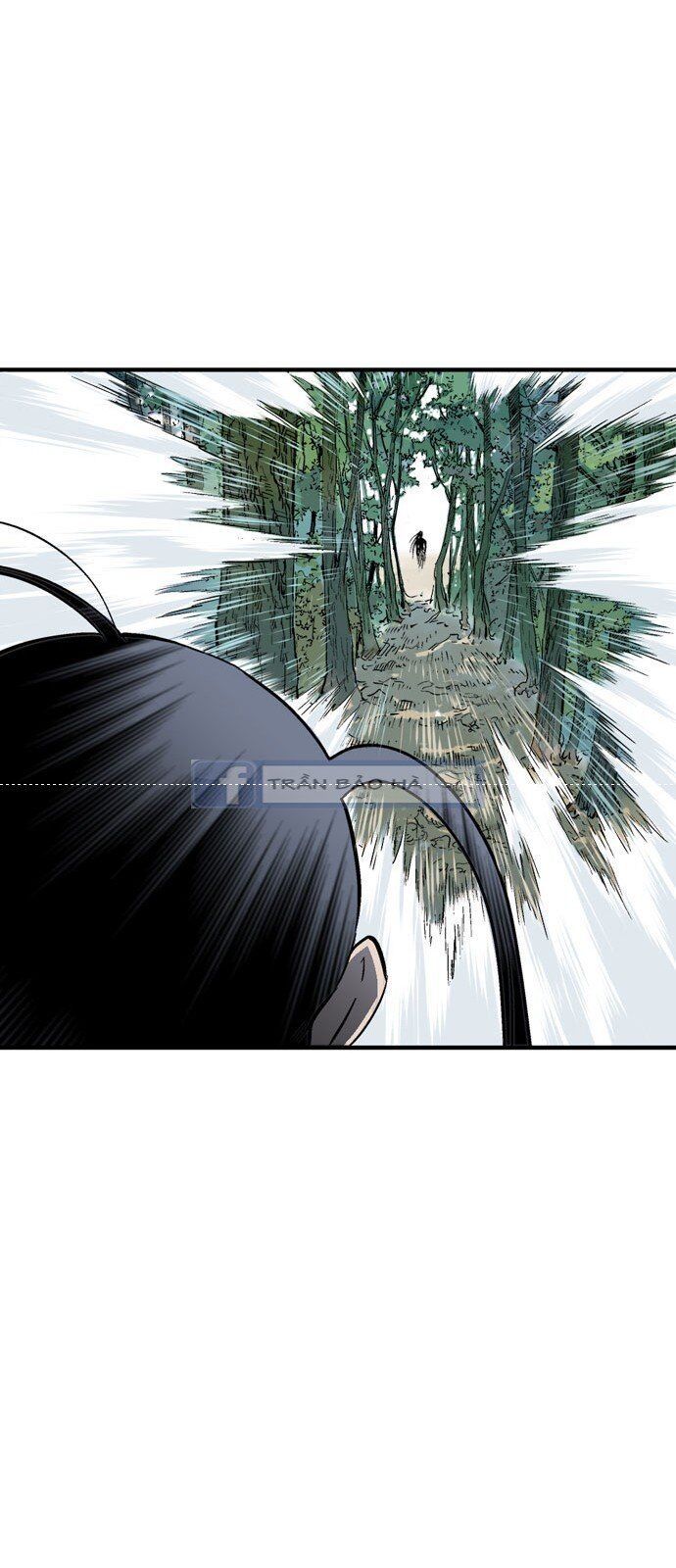 cao thủ 2 chapter 84 73