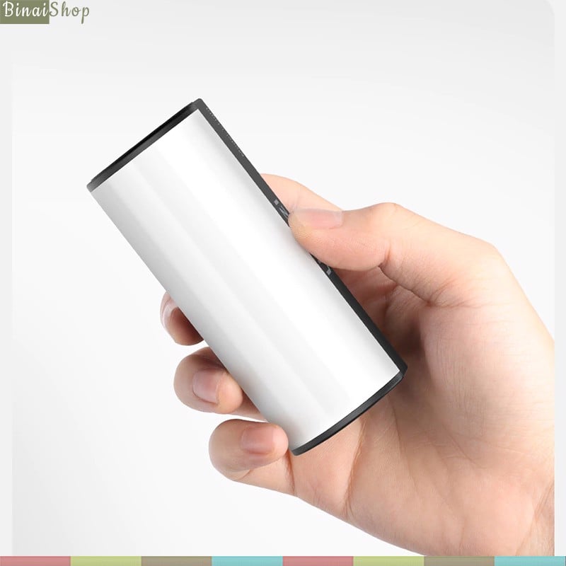 Ulanzi I-LIGHT - Đèn LED Nhỏ Gọn 20 Hiệu Ứng Cho Quay Phim Chụp Ảnh Review mạng xã hội- Hàng chính hãng