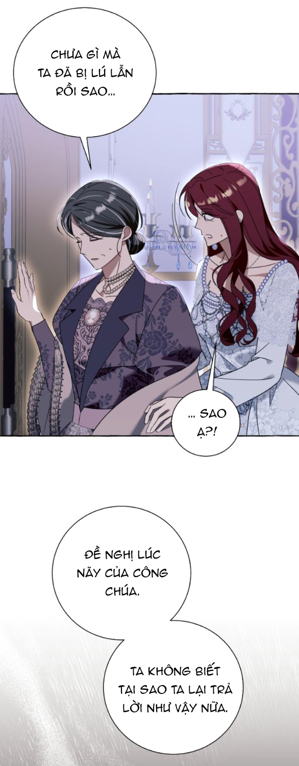 tôi tưởng đó chỉ là tiểu thuyết trọng sinh bình thường chapter 70.2 18