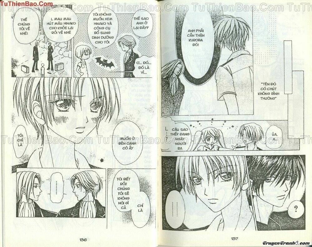 lovely monster chapter 42 16