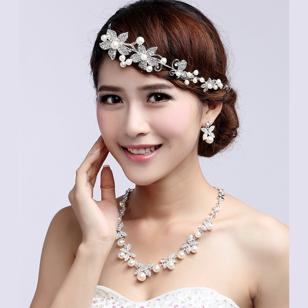 Dây Cài Tóc Mỹ Ký Đính Đá Hạt Chai 110 Số 11, Thiết Kế Quý Phái, Màu Sắc Nôi Bật, Tạo Điểm Nhấn Phong Cách Khi Tạo Kiểu, Dễ Kết Hợp Trang Phục Trong Sự Kiện Hoặc Đi Chụp Ảnh
