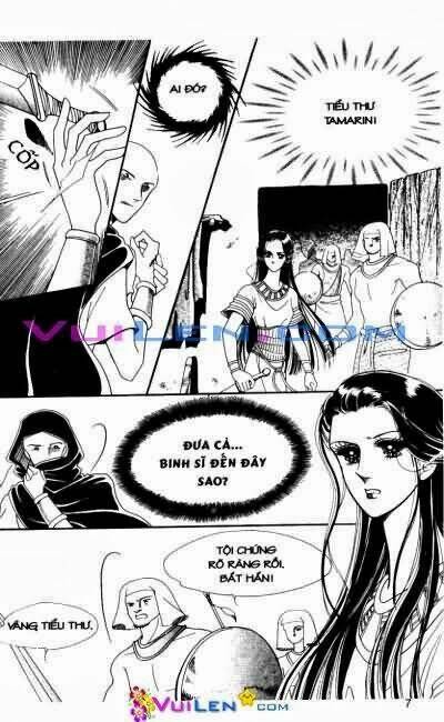 hậu duệ hoàng gia chapter 5 7