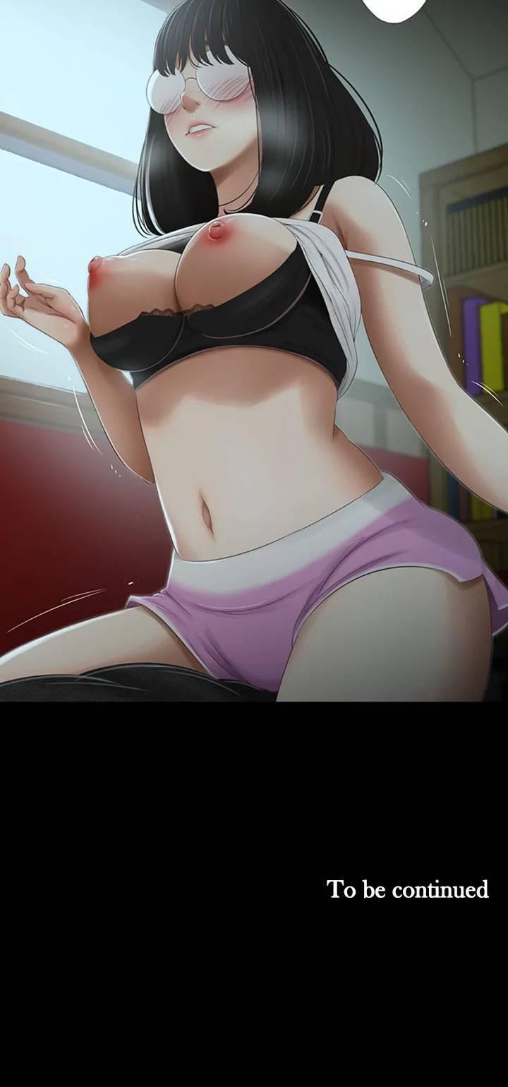 chú và cháu chapter 45 36