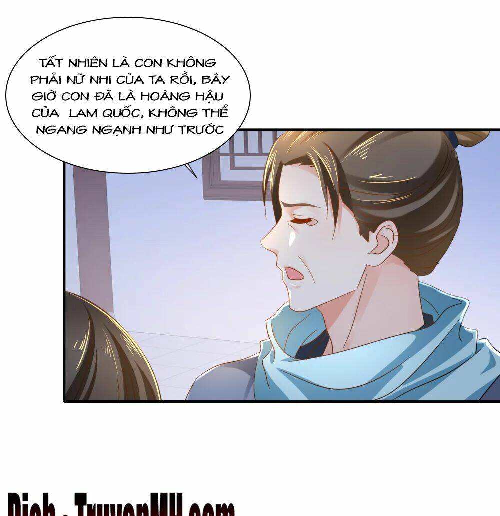 lãnh cung phế hậu muốn nghịch thiên chapter 154 8