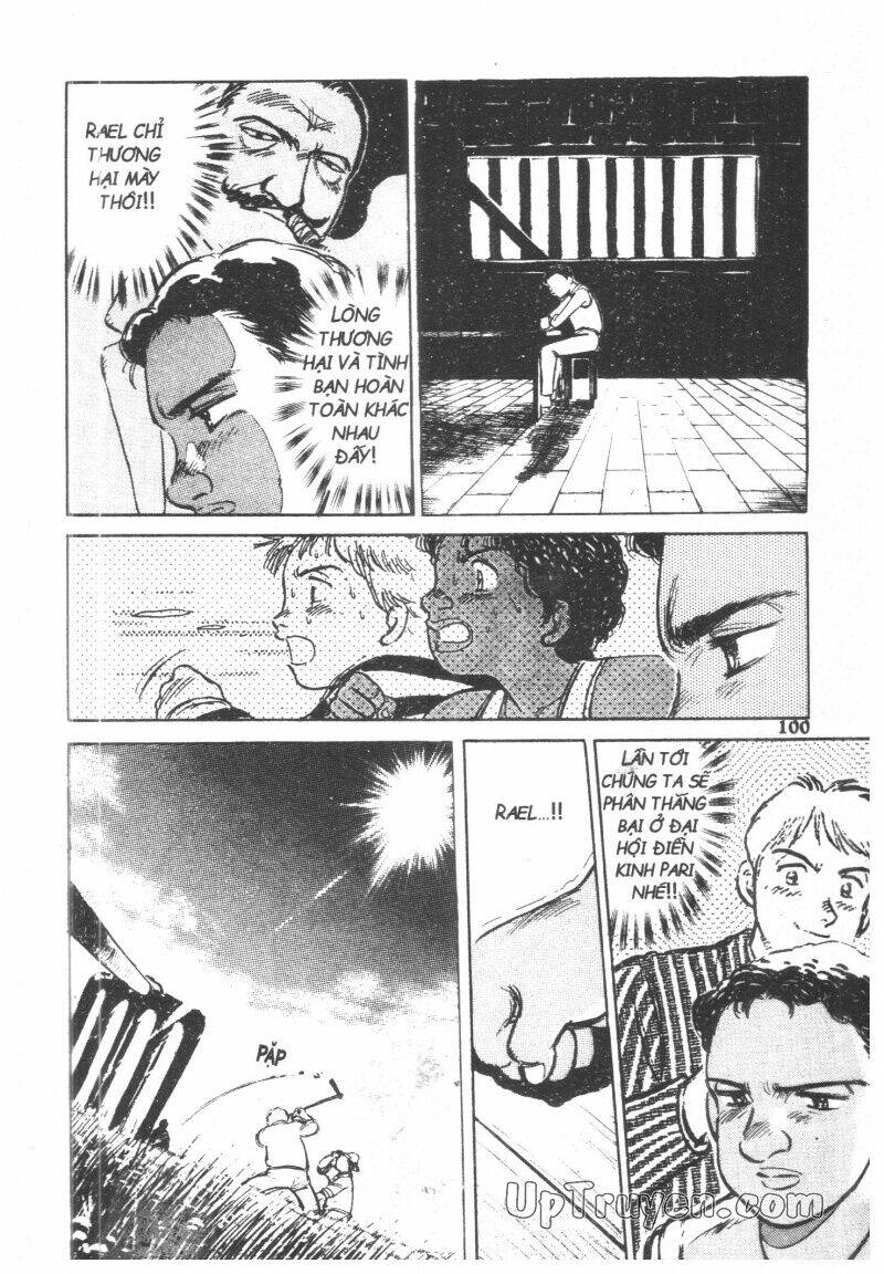 mush (họa sĩ thiên tài) chapter 4 103