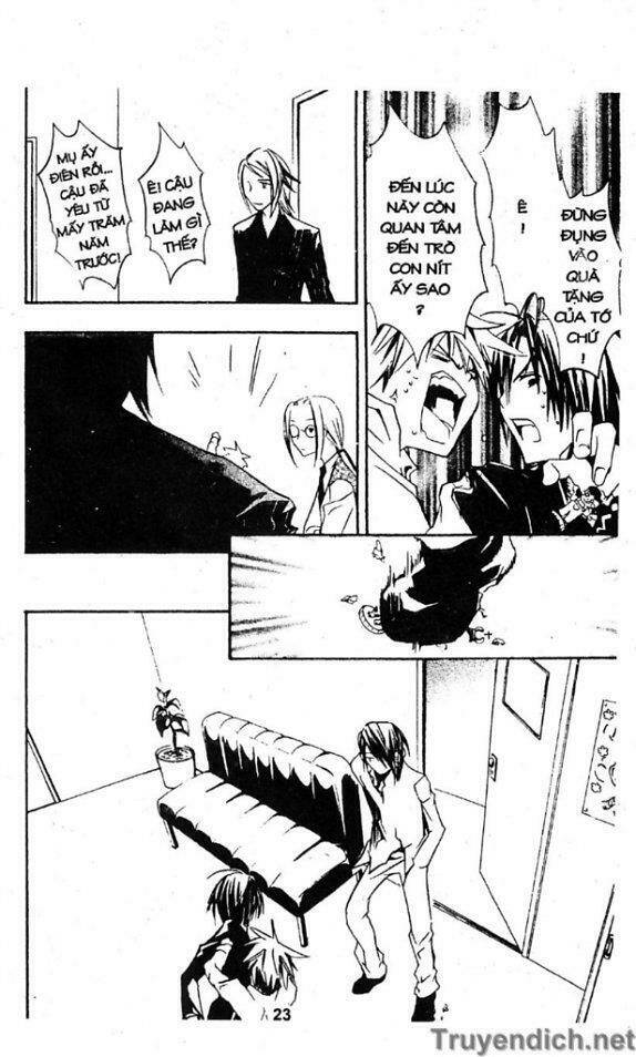 zombie-loan chapter 30 22